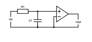 Active Low Pass Filter Design And Applications Electrical4u