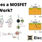 How Does A Mosfet Work