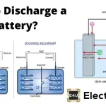 How To Discharge A Battery