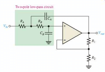 Active Low Pass Filter Design And Applications Electrical4u