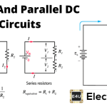 Series And Parallel DC Circuits Explained (Examples Included) Series And Parallel Dc Circuits