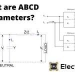 What Are Abcd Parameters
