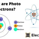 Photo Electrons: Definition, Properties, and Applications What Are Photo Electrons
