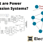 Power Transmission Systems: What Are They? (AC vs DC) What Are Power Transmission Systems