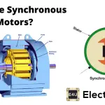 What Are Synchronous Motors