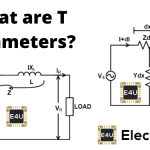 what are t parameters