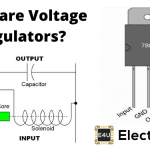 What Are Voltage Regulators