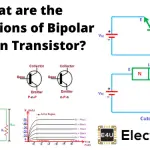 Applications of Bipolar Junction Transistor or BJT | History of BJT What Are The Applications Of Bipolar Junction Transistor