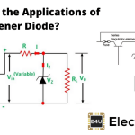 Zener Diode Applications: Voltage Regulation, Meter Protection, and Wave Shaping What Are The Applications Of Zener Diode