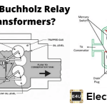 What Is Buchholz Relay In Transformers