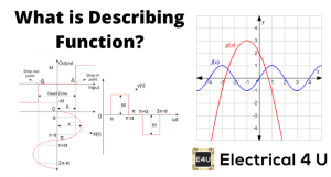 Describing Function: Analysis of Nonlinear Systems | Electrical4U