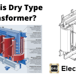 What Is Dry Type Transformer