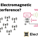 Electromagnetic Interference (EMI): What it is & How To Reduce it What is Electromagnetic Interference
