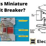 What Is Miniature Circuit Breaker