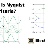 Nyquist Stability Criterion: What is it? (Plus Matlab Examples) What Is Nyquist Criteria