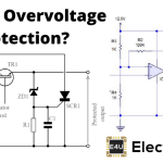 Overvoltage Protection What Is Overvoltage Protection