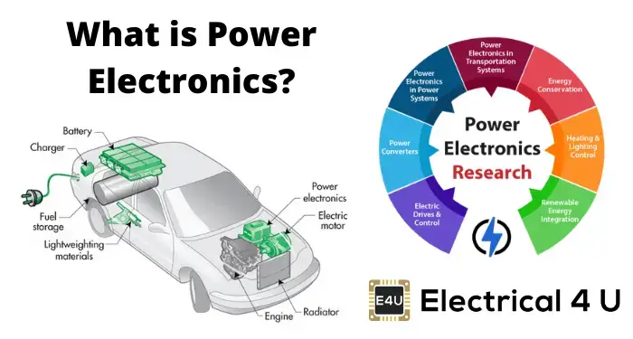 What Is Power Electronics