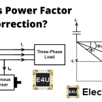 what is power factor correction