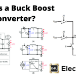 What Is A Buck Boost Converter