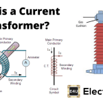 What Is A Current Transformer
