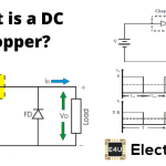 Chopper | DC to DC Converter What Is A Dc Chopper