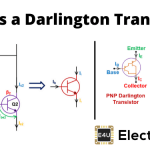 What Is A Darlington Transistor