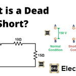 what is a dead short
