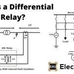 What Is A Differential Relay