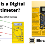 How to Use a Digital Multimeter: A Complete Guide What Is A Digital Multimeter