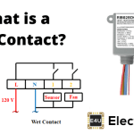 What Is A Dry Contact
