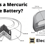 What Is A Mercuric Oxide Battery