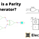 How Parity Generators and Checkers Work: A Complete Guide What Is A Parity Generator