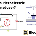 Piezoelectric Transducer: Applications & Working Principle What Is A Piezoelectric Transducer
