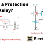 What Is A Protection Relay