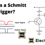 What Is A Schmitt Trigger