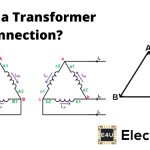 Three-phase Transformer Connections (Wiring Diagrams Included) what is a transformer connection