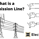 What Is A Transmission Line