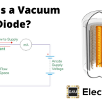 What is a Vacuum Diode and How Does It Work? What Is A Vacuum Diode