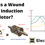 what is a wound rotor induction motor