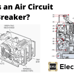 What Is An Air Circuit Breaker