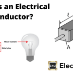 What Is An Electrical Conductor