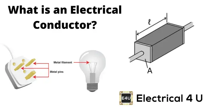 Electrical Conductors Examples Type Of Electric Cables & Conductors