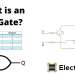 OR Gate: What is it? (Working Principle & Circuit Diagram) What Is An Or Gate