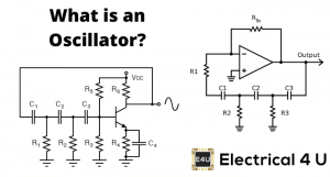 Oscillators What Are They Definition Types Applications Oscillators What Are They Definition Types Applications