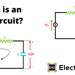 What Is An Rc Circuit