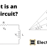 RL Series Circuit Analysis (Phasor Diagram, Examples & Derivation) What Is An Rl Circuit