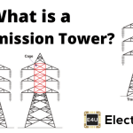 What Is An Electrical Transmission Tower