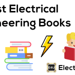 best electrical engineering books
