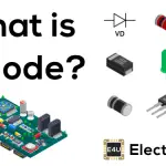 What is a Diode