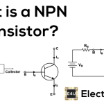What is a NPN Transistor